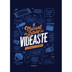 LE MANUEL DE SURVIE DU...