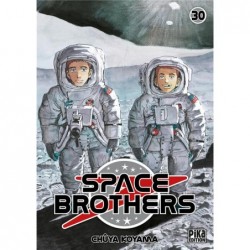 SPACE BROTHERS T30