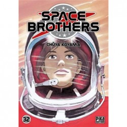 SPACE BROTHERS T32