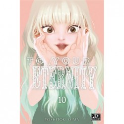 TO YOUR ETERNITY T10