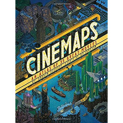CINEMAPS: AN ATLAS OF 35...
