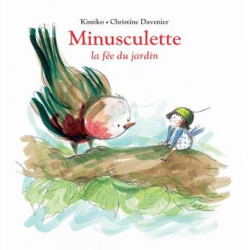 MINUSCULETTE - T01 -...