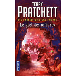 LE GUET DES ORFEVRES - TOME 15