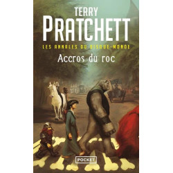 LES ANNALES DU DISQUE-MONDE...