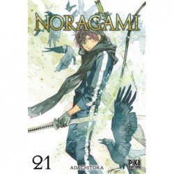 NORAGAMI T21