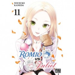 ROMIO VS JULIET T11
