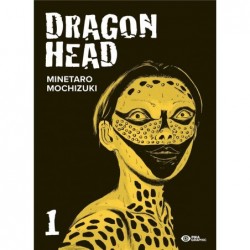 DRAGON HEAD T01