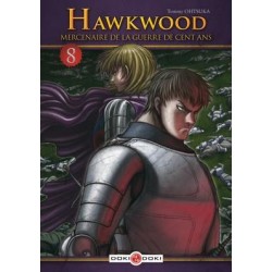 HAWKWOOD - T08 - HAWKWOOD -...