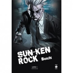 SUN-KEN ROCK - EDITION...