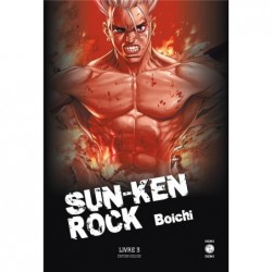 SUN-KEN ROCK - EDITION...