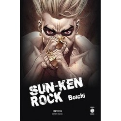 SUN-KEN ROCK - EDITION...