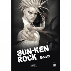 SUN-KEN ROCK - EDITION...