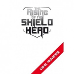 RISING OF THE SHIELD HERO...