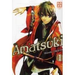 AMATSUKI T01