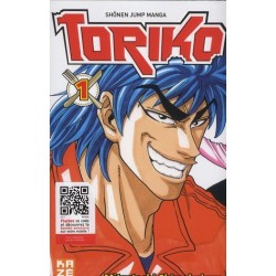 TORIKO T01