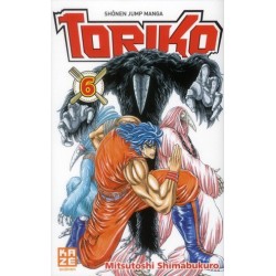 TORIKO T06