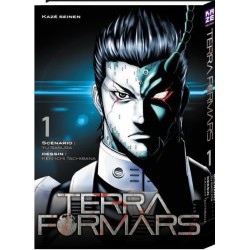 TERRA FORMARS T01
