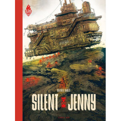 SILENT JENNY