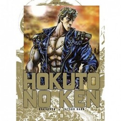 HOKUTO NO KEN ULTIMATE T11