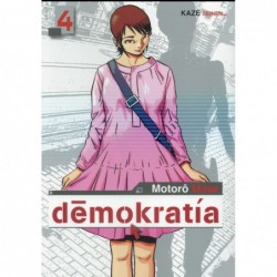 DEMOKRATIA - 1ST SEASON -...