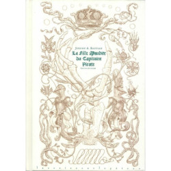 LA FILLE MAUDITE DU...