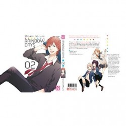 RAINBOW DAYS T02