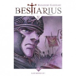BESTIARIUS T04