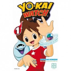 YO-KAI WATCH T01
