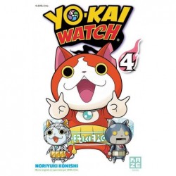 YO-KAI WATCH T04
