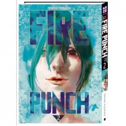 FIRE PUNCH T02