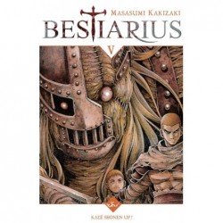 BESTIARIUS T05