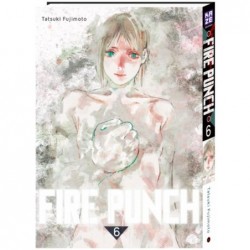 FIRE PUNCH T06
