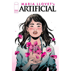 ARTIFICIAL -2 (OF 4) CVR A...