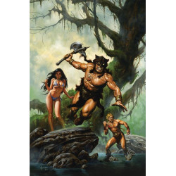 FIRE AND ICE 4 CVR E INC...