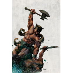 FIRE AND ICE 4 CVR F INC...