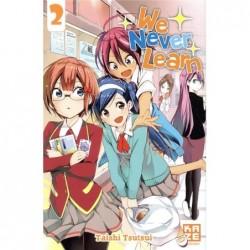 WE NEVER LEARN T02