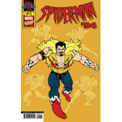 SPIDER-MAN '94 -2 MARVEL...