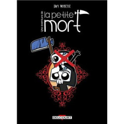LA PETITE MORT - T09 - LA...