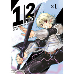 1/2 PRINCE - PERFECT...