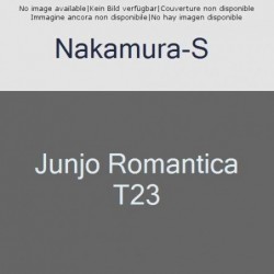 JUNJO ROMANTICA T23