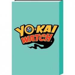 YO-KAI WATCH T18