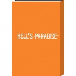 HELL'S PARADISE T10