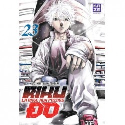 RIKU-DO T23 (FIN)