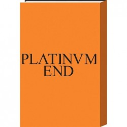 PLATINUM END T13
