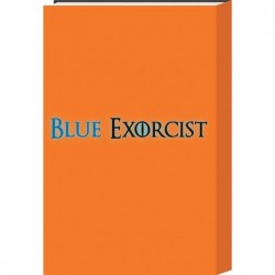 BLUE EXORCIST T25