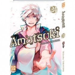 AMATSUKI T24 (FIN)