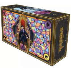 COFFRET PRESTIGE MASHLE