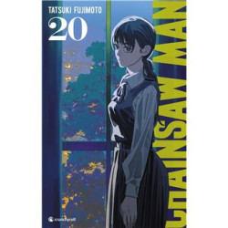 CHAINSAW MAN T20