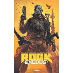 ROOK EXODUS TOME 1