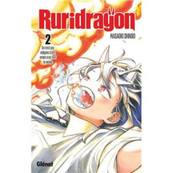 RURIDRAGON - TOME 02
